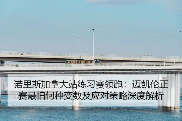 诺里斯加拿大站练习赛领跑：迈凯伦正赛最怕何种变数及应对策略深度解析